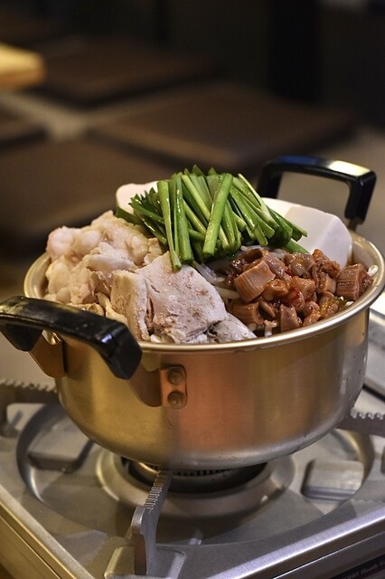 Gyoza no Kacchan Kyoto Kawaramachi Ten photo 3