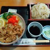 まるいうどん 星の宮店