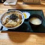 とん勝 - 料理写真: