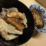 麻布 かどわき - 
