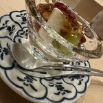 麻布 かどわき - 