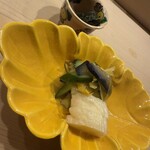 麻布 かどわき - 