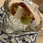 麻布 かどわき - 