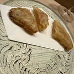 麻布 かどわき - 