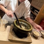 麻布 かどわき - 