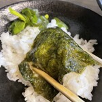 博多無邪気 - 巻いていくぅ