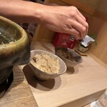 麻布 かどわき - 