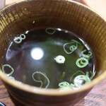 米と天ぷら 悠々 - 