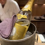 麻布 かどわき - 