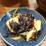 米と天ぷら 悠々 - 