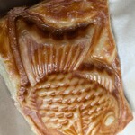 クロワッサンたい焼きの家 おひさま - 