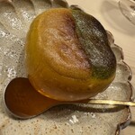 麻布 かどわき - 