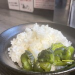 博多無邪気 - おかわり