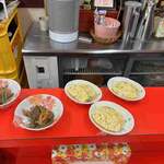 栄飯店 - 料理写真: