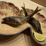 麻布 かどわき - 