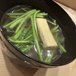 麻布 かどわき - 