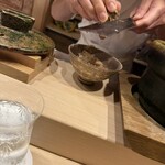 麻布 かどわき - 
