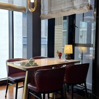 香港料理 盛記 銀座 - 