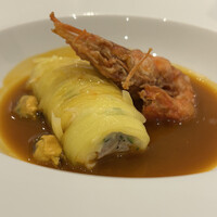フランス料理 タンモア - 