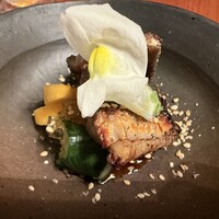 鰻花房 - 