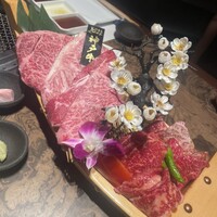 東京焼肉 平城苑 浅草総本店 - 
