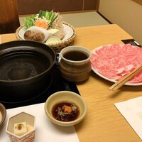 しゃぶしゃぶ・日本料理 木曽路 大宮店 - 