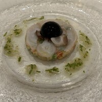 フランス料理 タンモア - 