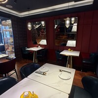 香港料理 盛記 銀座 - 