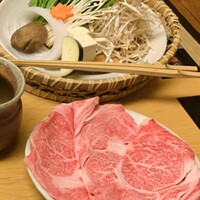 しゃぶしゃぶ・日本料理 木曽路 大宮店 - 