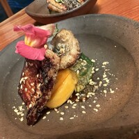 鰻花房 - 