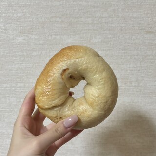 口コミ一覧 : bagel.m （ベーグルエム） - 指宿/ベーグル [食べログ]