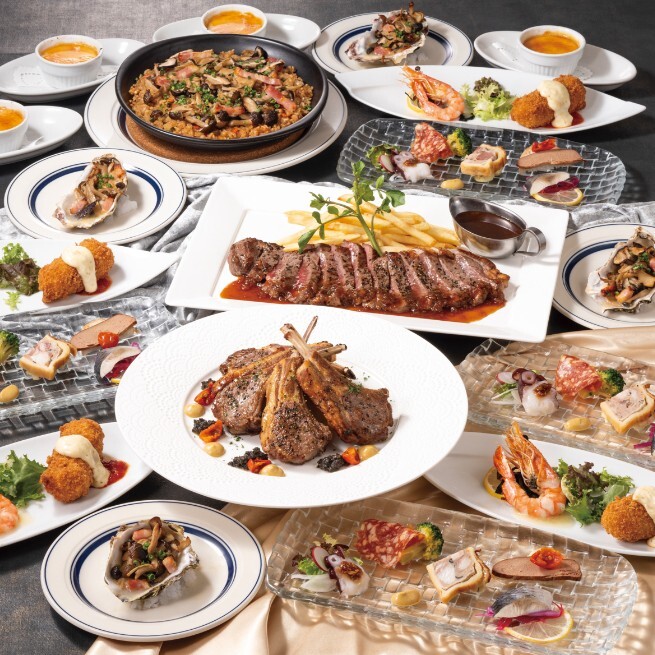 メニュー写真 : 銀座ライオン 渋谷マークシティ店 - 渋谷/ビアホール