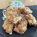 レストラン 塔 - 料理写真: