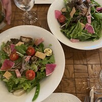 TRATTORIA PIZZERIA 207 渋谷店 - 