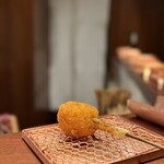 Kushi Katsu A-bon