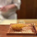 Kushi Katsu A-bon