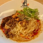 175°DENO担担麺 - 