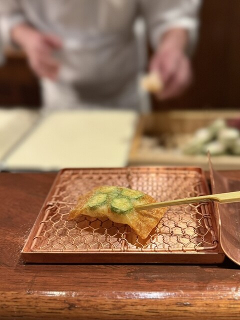 串かつ あーぼん - 打出/串揚げ | 食べログ