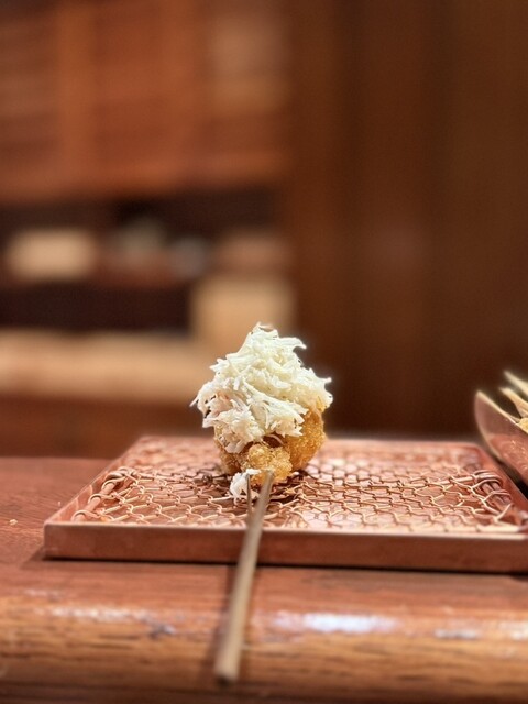 串かつ あーぼん - 打出/串揚げ | 食べログ