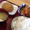 新下関食堂