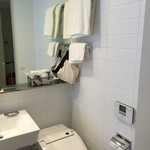 GRANBELL HOTEL SHINJUKU - お手洗い