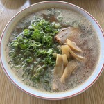 うどん屋 かあちゃん - 
