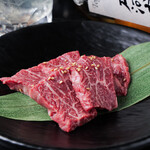 焼処 うる - ハラミ