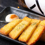 焼処 うる - ガンス