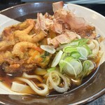 きしめん 住よし JR名古屋駅 新幹線上りホーム店 - 