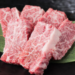 焼処 うる - カルビ