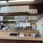 うどん屋 かあちゃん - 