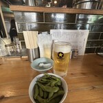 大衆食堂BEETLE - 