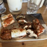 大衆食堂BEETLE - 