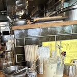 大衆食堂BEETLE - 